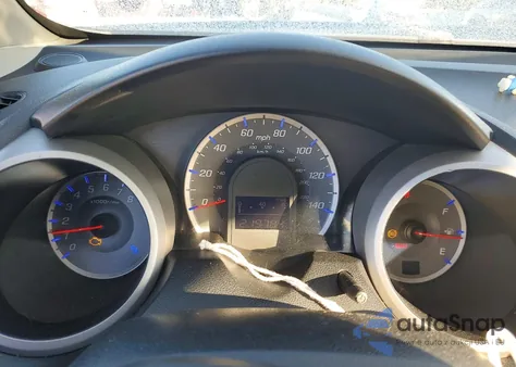 2009 Honda Fit Sport z USA, uszkodzony, nr VIN JHMGE88489S016680